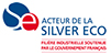 Logo Silver Eco