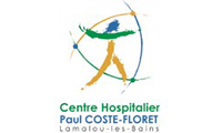 logo CH Paul Coste