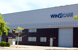 Winncare Spain