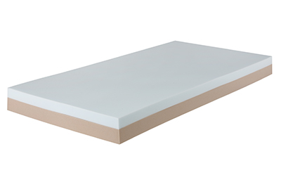 ALOVA® 100 mattress