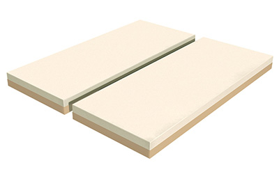 Matelas ALOVA® DUO