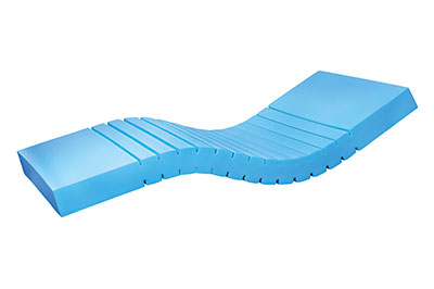 Matelas Cliniflex