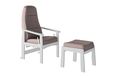 MEDI rest chair