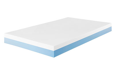 Matelas NOVA FORM Hors standard