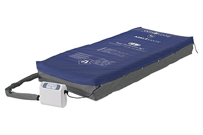 Gamme (sur)matelas Axtair Automorpho® Axensor